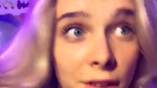 SmashedEly sexy nude scene