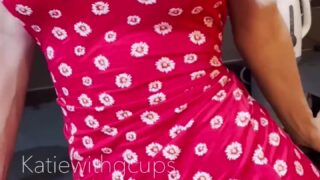 Naughty Katiegcups Sensual Clips Leaked
