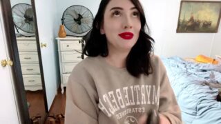 AvaClairexx porn leaks online free to view