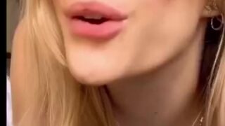 Leaked SmashedEly erotic session