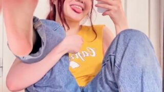 Lillywuxo exclusive secret cam shows