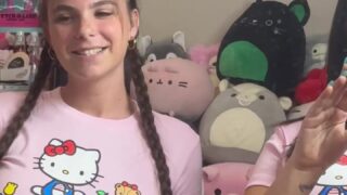 BigBootyNetty Erotic Nude Content Revealed