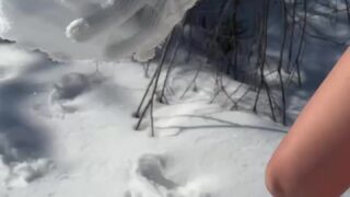 Blondie Lillie Nude Oil Massage Happy Ending