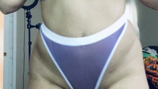 BigBootyNetty’s Naughty XXX Content Online