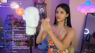 StrawberryTabbyy Hot XXX Fetish Content Exposed