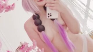 Lillywuxo hidden cam solo adventure