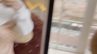 Lillywuxo naughty nurse office sex