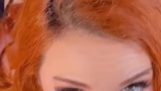 Amoranth Nude Leaks on Twitter Free