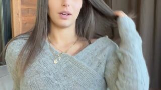 Ambsofficialxo in hot tub adventure