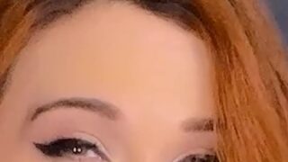 Amoranth Nude Snapchat Leaks Exposed