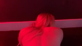 Amber Hayes Hot Nude Clips HD