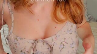 carmen rae porn leak