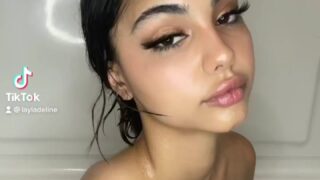 Layladeline leaked hot shower sessions