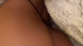 Leaked pussy show with Nalafitness online