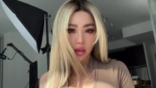 Meowbarbie Nude Leaks Compilation