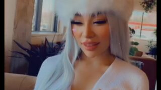 Meowbarbie OnlyFans Nude Full Video Leak