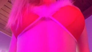 Amber Hayes Exclusive Behind Closed Doors