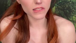 Amoranth Leaked Nude Compilation Video