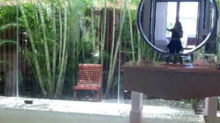 ana cheri nude pre boob job