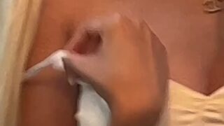 Waifumiia leaked squirt show uncensored