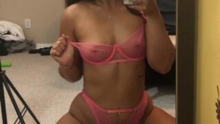 BigBootyNetty Sensual Porn Leaks Online