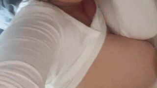 OnlyFans cam show leaks of Leastayspeachy