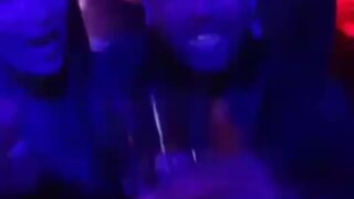 Anissa Kate tits rubbing session leaked