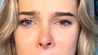 SmashedEly leaked nude video