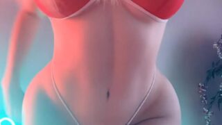 amber hayes nude snapchat