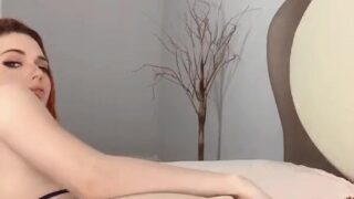 Amoranth Leaked Nude Gym Videos Online