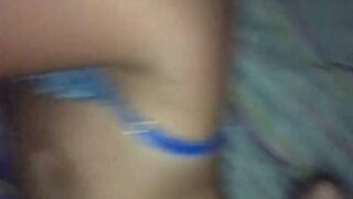 Yuslopez sensual nude rooftop fun