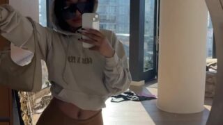 ruby rose video cut hair