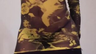 ruby rose captured by roman torchwood porn