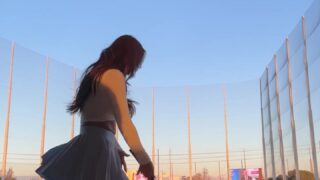 nicole doshi first anal