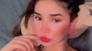 Sofia Rodriguez naughty bath leaks