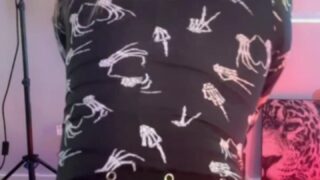 Amber Hayes Naughty Porn Content Leaked in Full