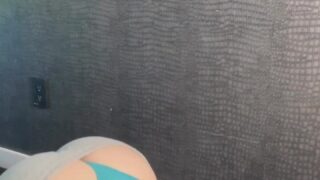 Amber Hayes Hot Nude Moments Exposed