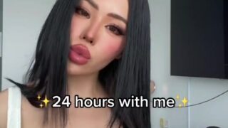 Meowbarbie OnlyFans Leaked Sextape Compilation