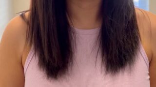 BigBootyNetty Scandalous Nude Leaks Compilation