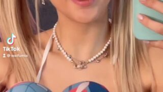 Waifumiia sexy squirt footage revealed