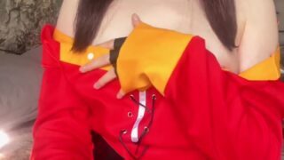 Lillywuxo wild poolside strip shows