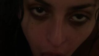 Hot rooftop nude adventure with Sophialeone