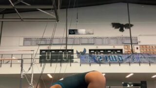 Sydneysmith naughty cam session