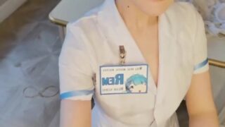 Lillywuxo exclusive handjob video leaks