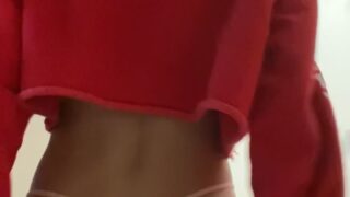 Nalafitness deep pussy fun leaked online