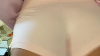 Leaked hot pussy fun session by Nalafitness