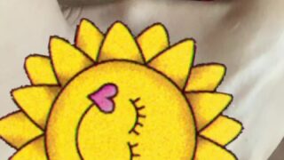 Nalafitness hot pussy licking caught on cam