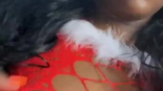 ruby rose nude orange