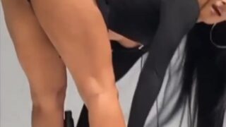 oitnb bathroom nude scene ruby rose interview