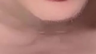 Leaked Amoranth Shower Sex Videos